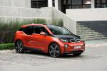 BMW i3 2015 года (ZA)